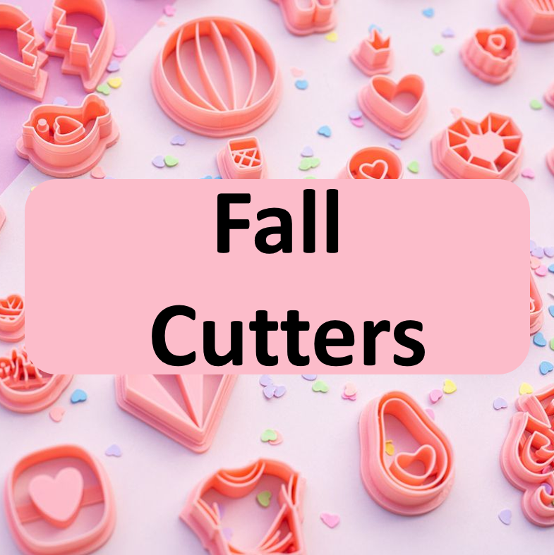 Fall Cutters