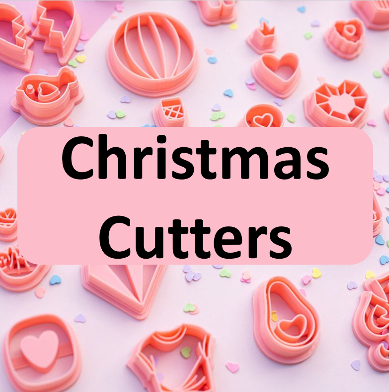 Christmas Cutters